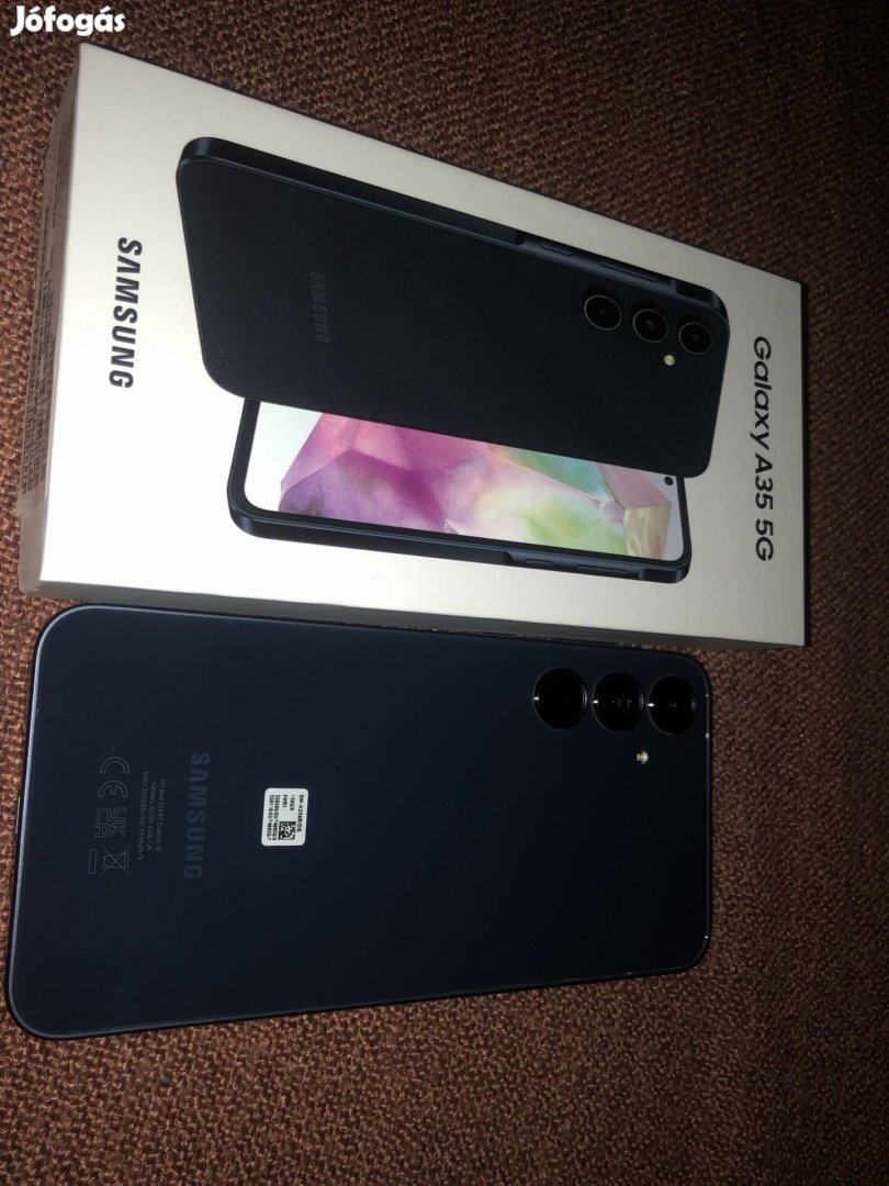 Samsung Galaxy A35 5G