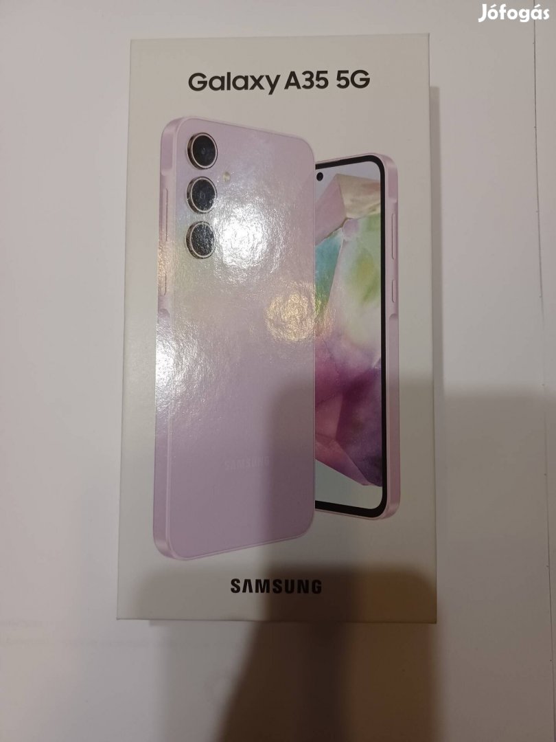 Samsung Galaxy A35 5G