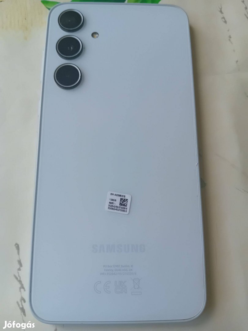 Samsung Galaxy A35 5G