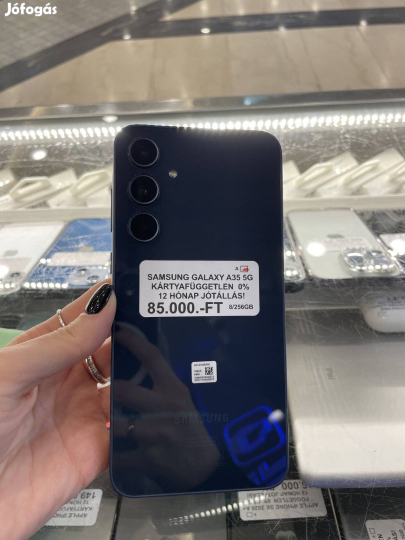 Samsung Galaxy A35 5G