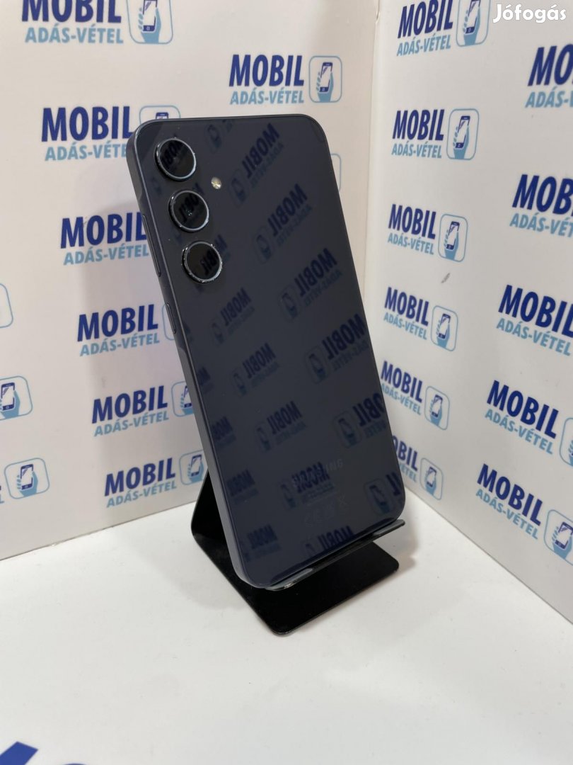 Samsung Galaxy A35 Kártyafüggetlen 128 GB 6 GB Ram, 12 hó garancia