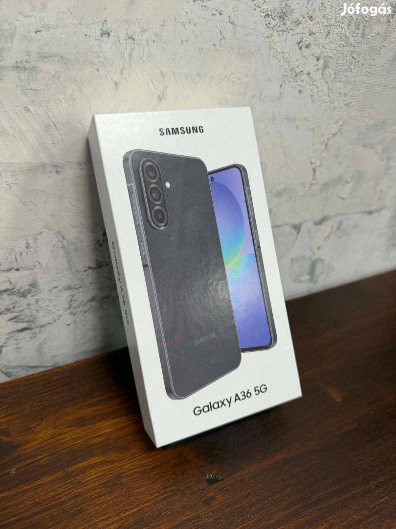 Samsung Galaxy A36