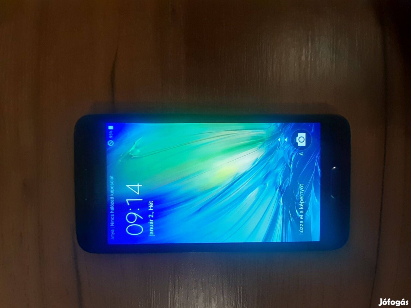 Samsung Galaxy A3