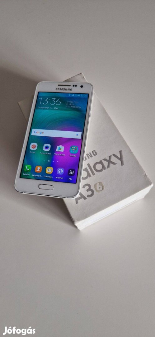 Samsung Galaxy A3