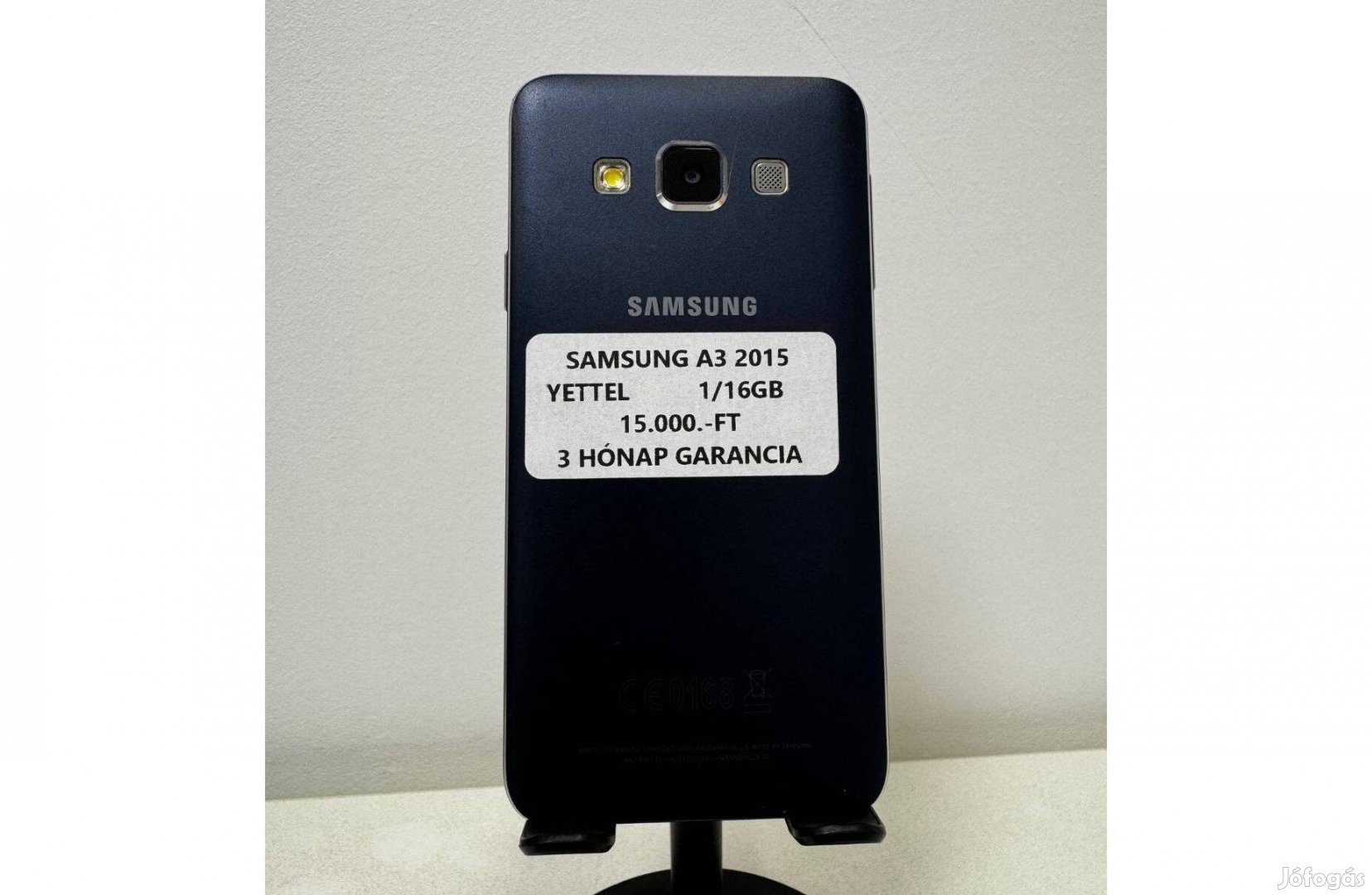 Samsung Galaxy A3 2015 1/16GB