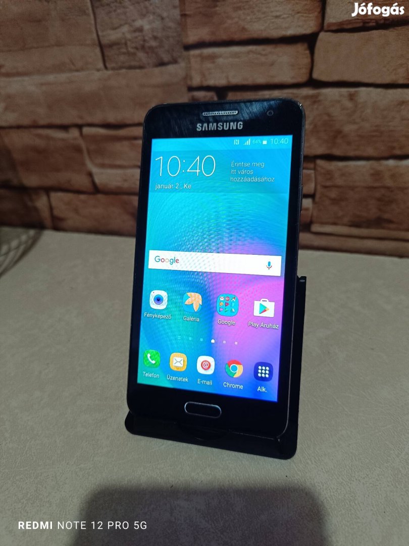 Samsung Galaxy A3 2016