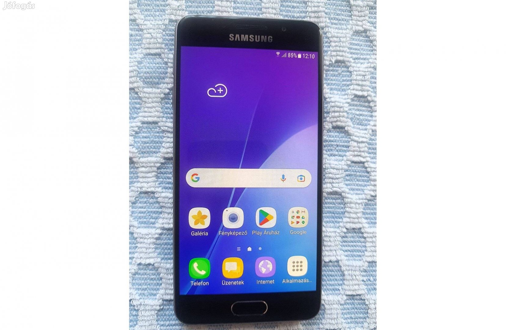 Samsung Galaxy A3 2016 SM-A310F független