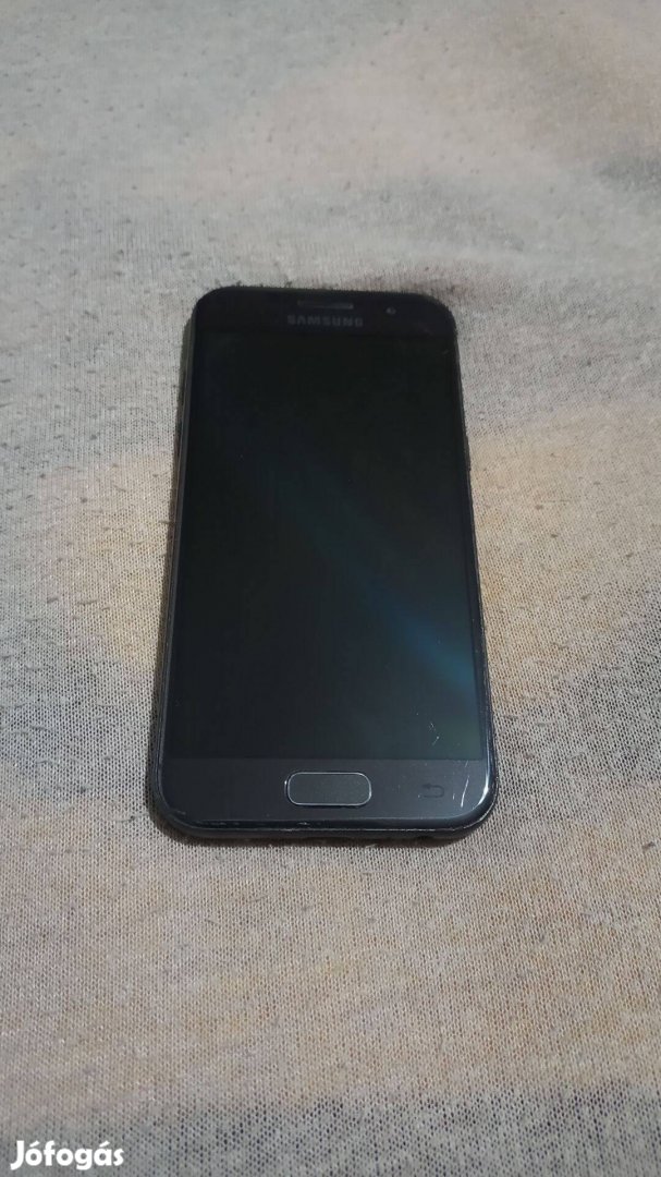 Samsung Galaxy A3 2017 SM-A320FL