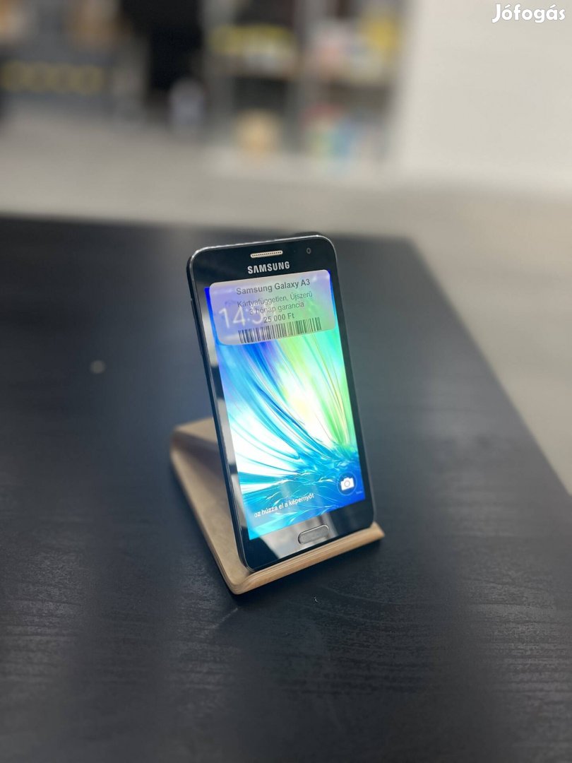 Samsung Galaxy A3 Eladó