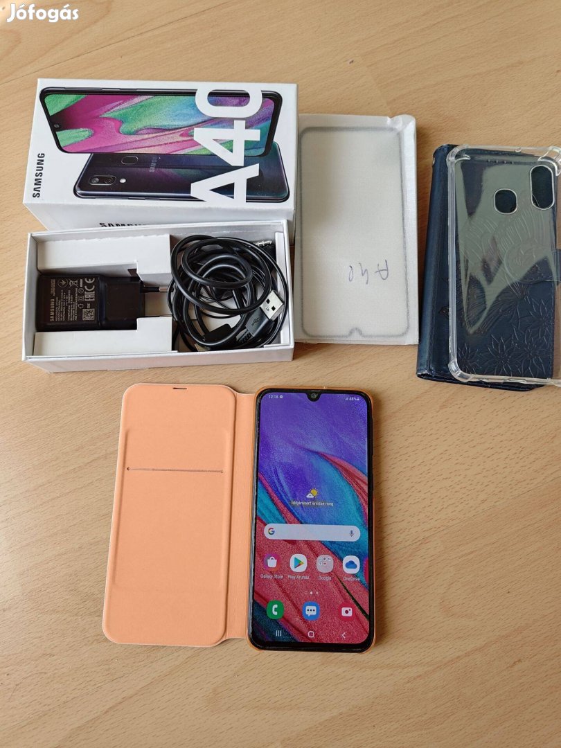 Samsung Galaxy A40