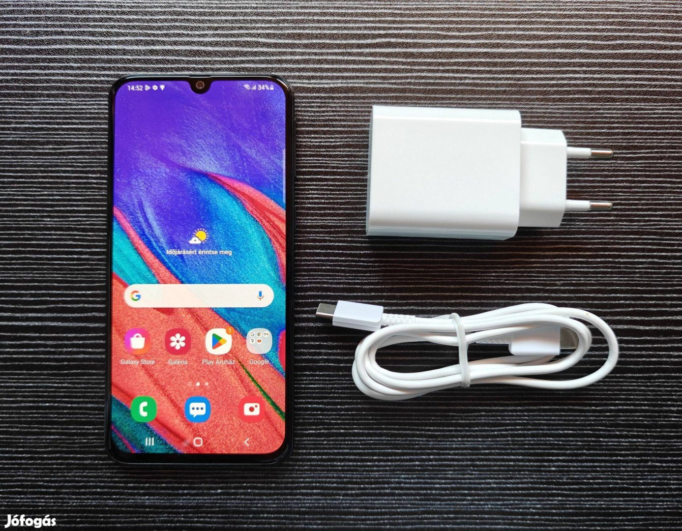 Samsung Galaxy A40