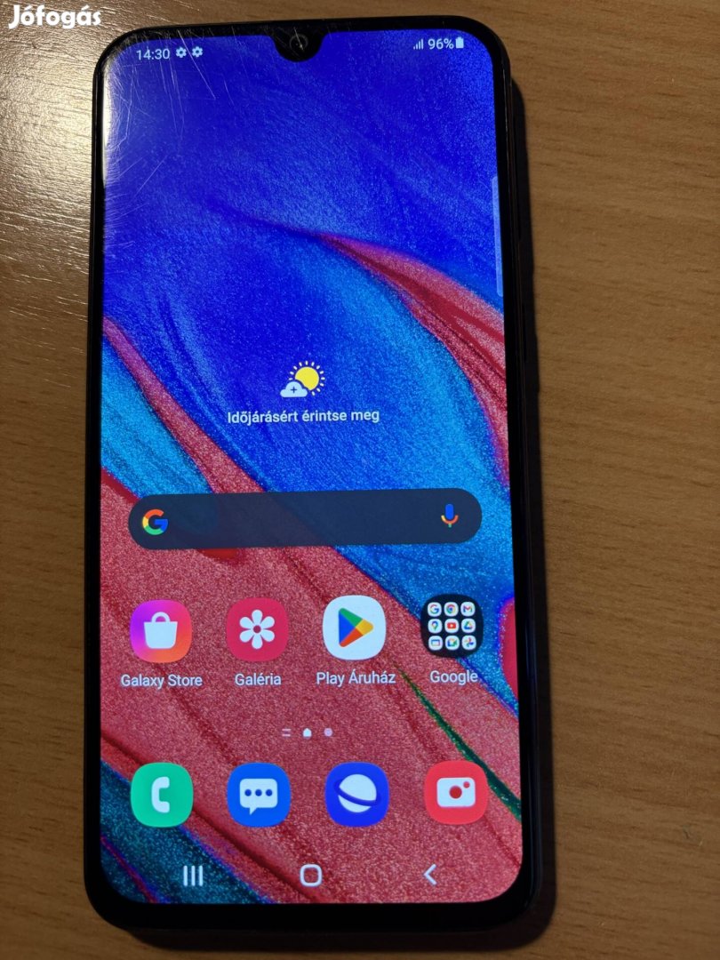 Samsung Galaxy A40