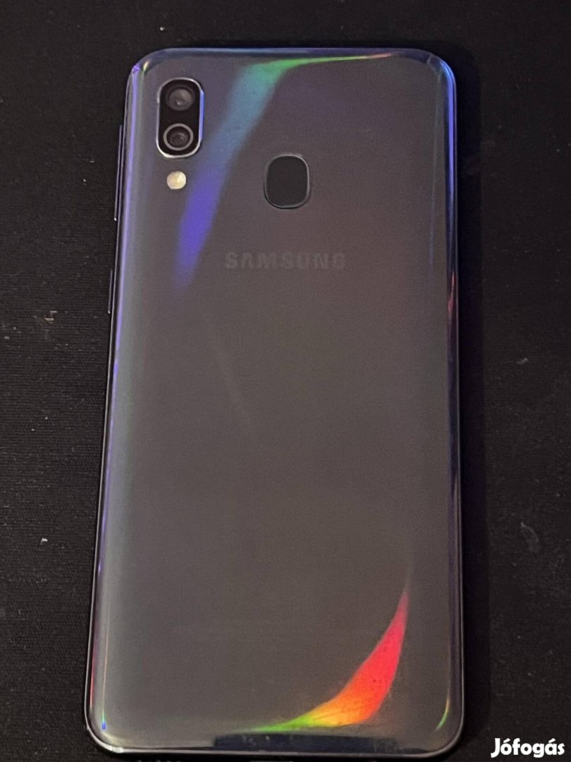 Samsung Galaxy A40