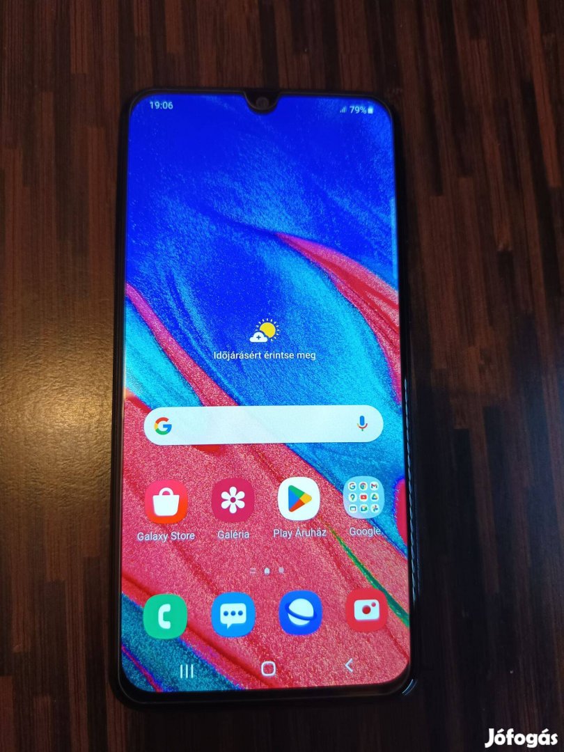 Samsung Galaxy A40 Dual Sim 4/64GB