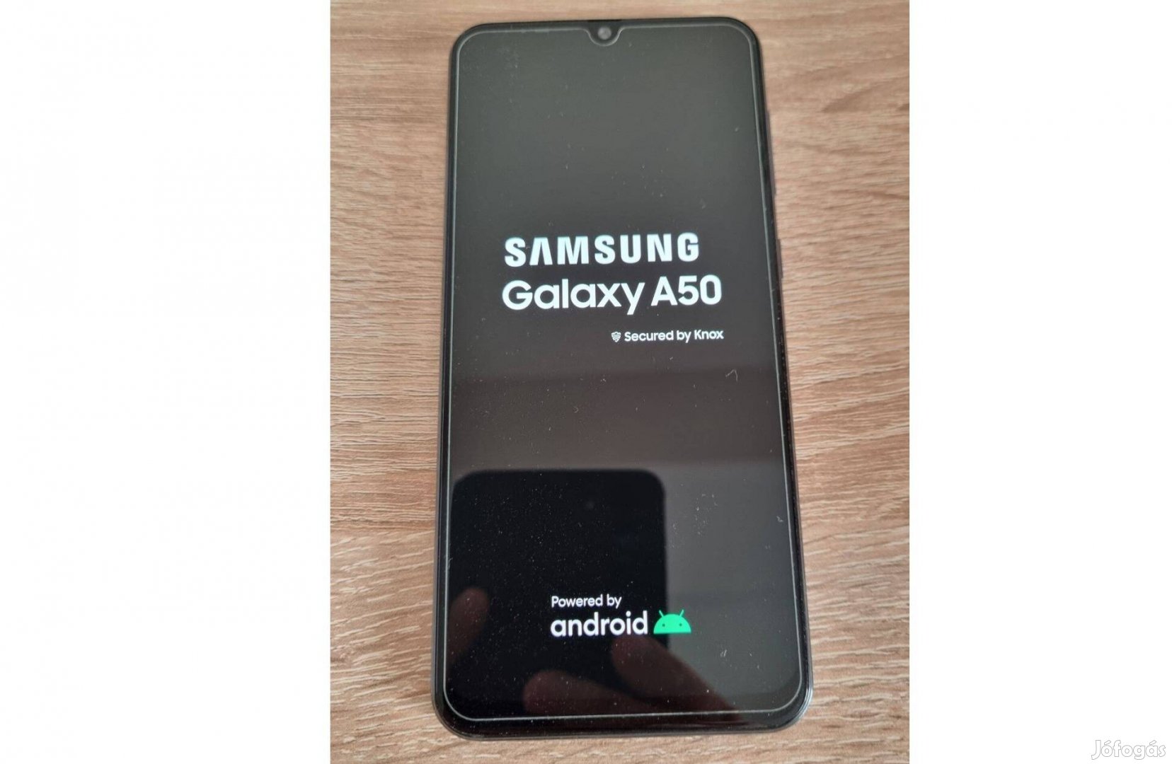 Samsung Galaxy A50 128GB mobiltelefon