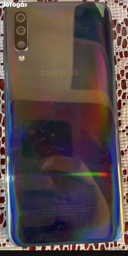 Samsung Galaxy A50