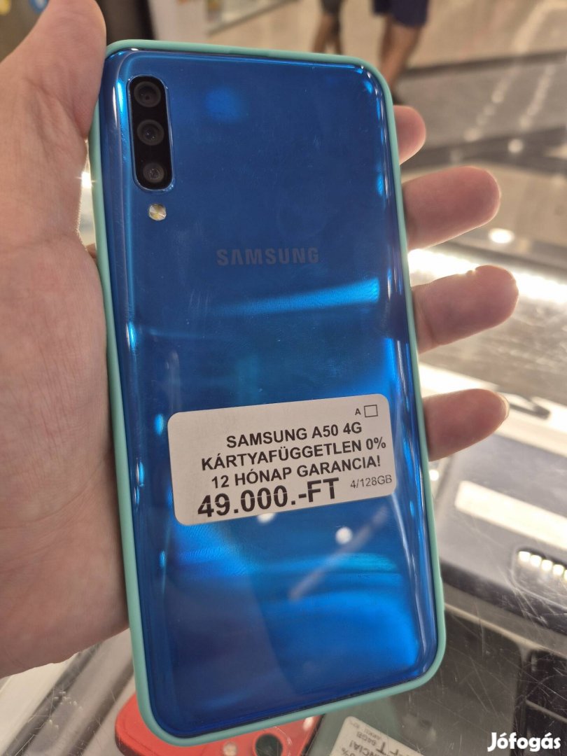 Samsung Galaxy A50 4G