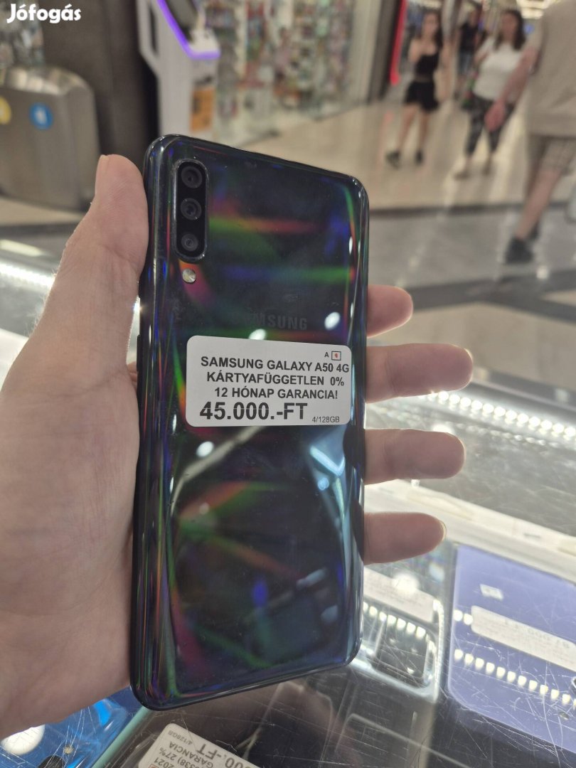 Samsung Galaxy A50 4G