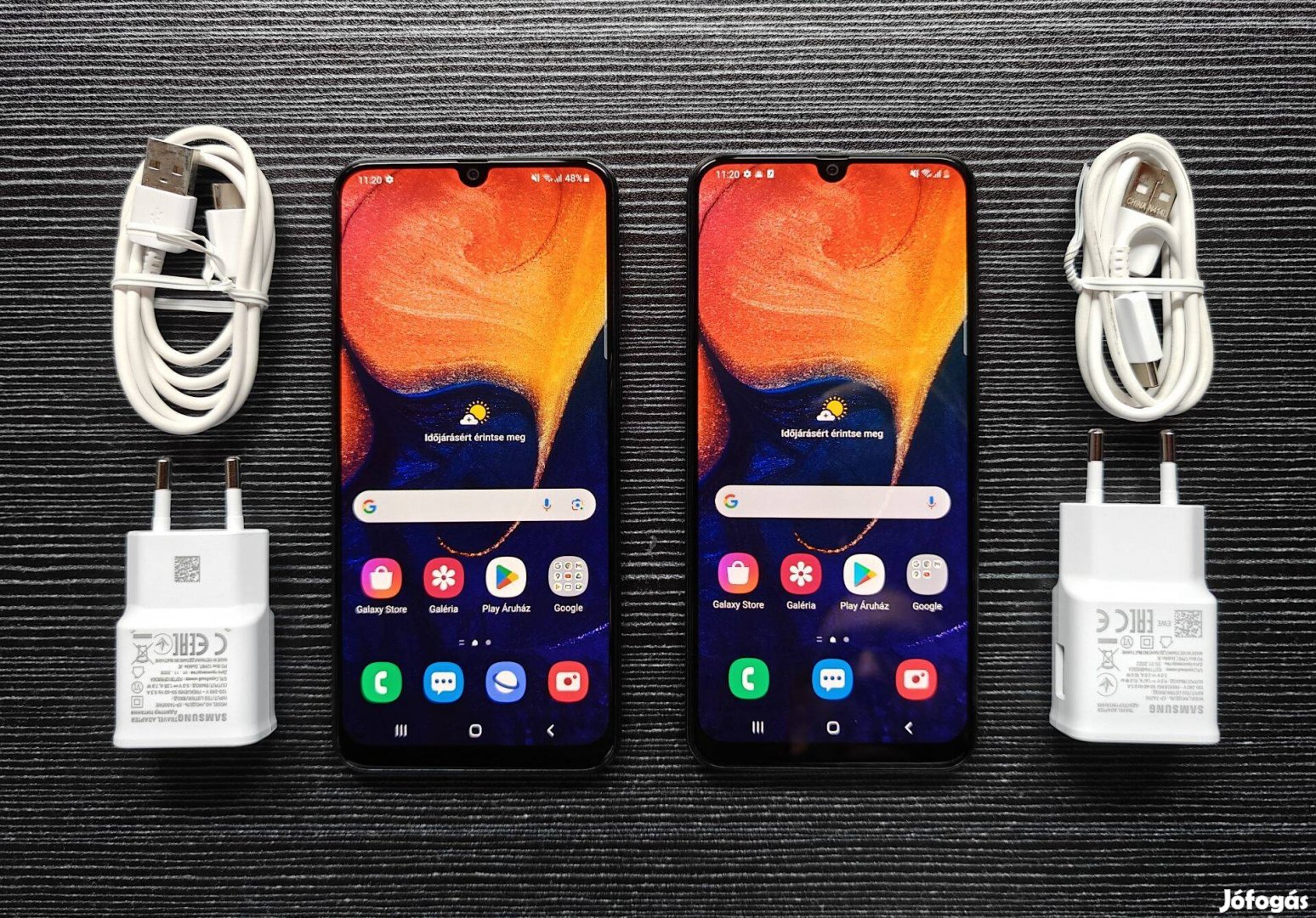 Samsung Galaxy A50