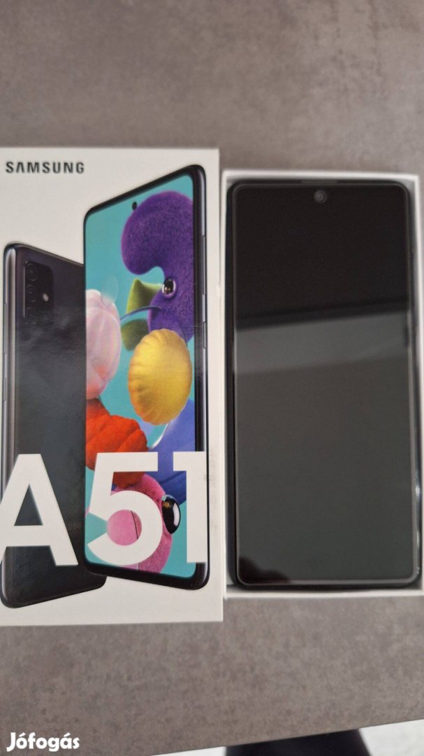 Samsung Galaxy A51 128GB/4GB Dual