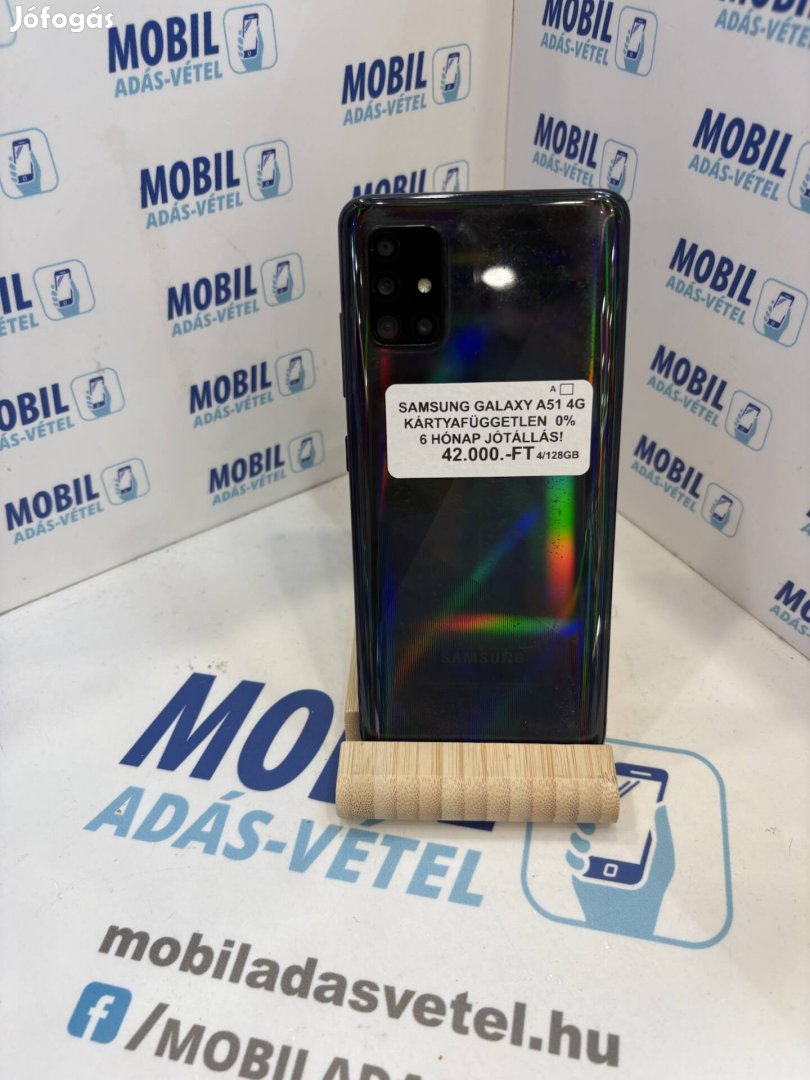 Samsung Galaxy A51 4G