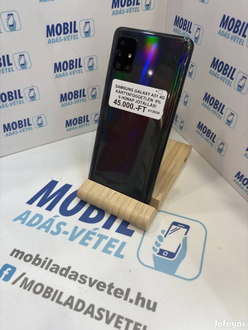 Samsung Galaxy A51 4G