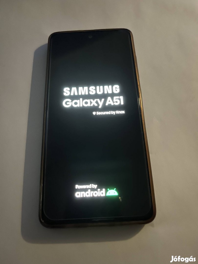 Samsung Galaxy A51