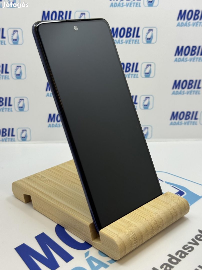 Samsung Galaxy A51 Kártyafüggetlen 128 GB 4 GB Ram, 12 hó garancia