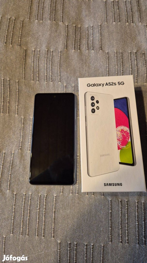 Samsung Galaxy A52S5G