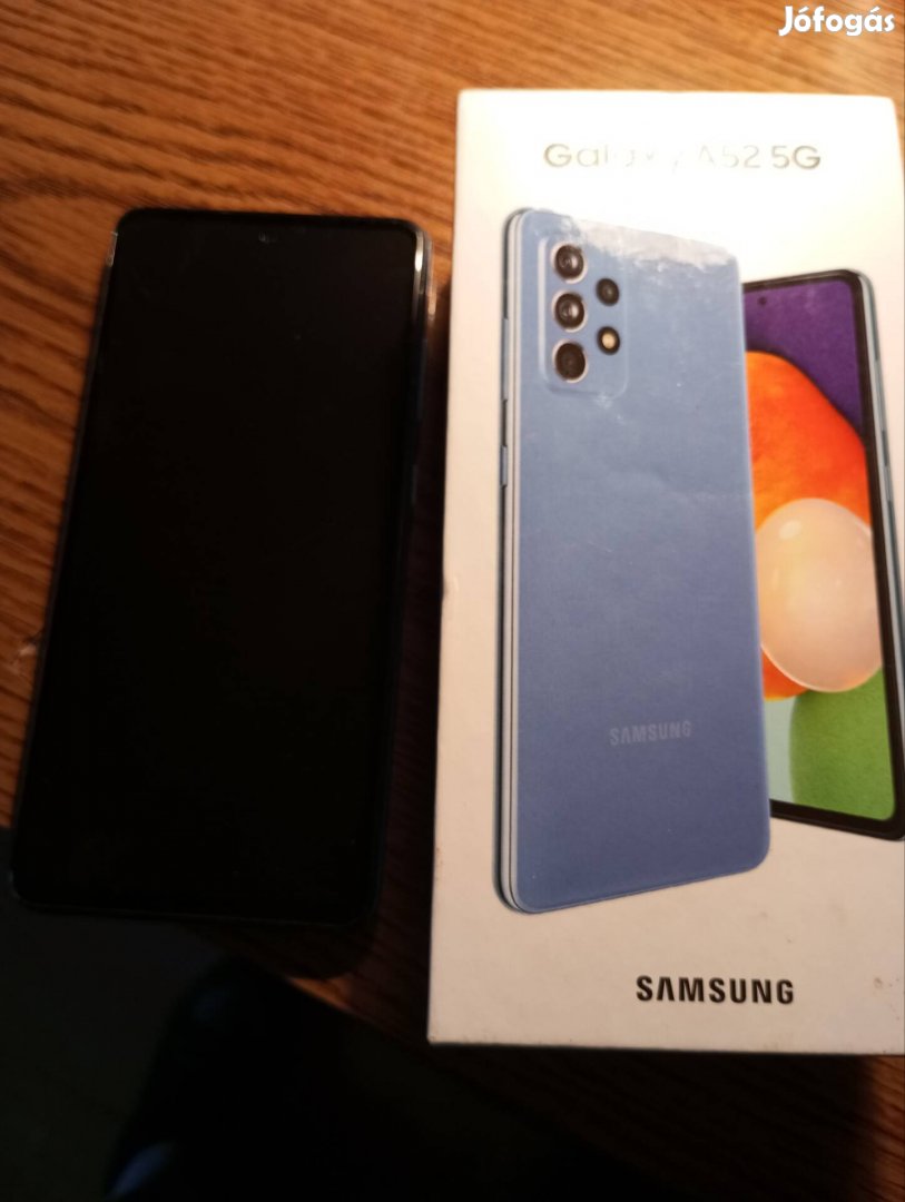 Samsung Galaxy A52 5G