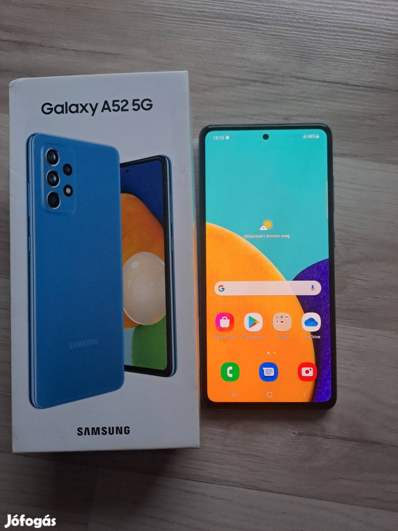 Samsung Galaxy A52 5G