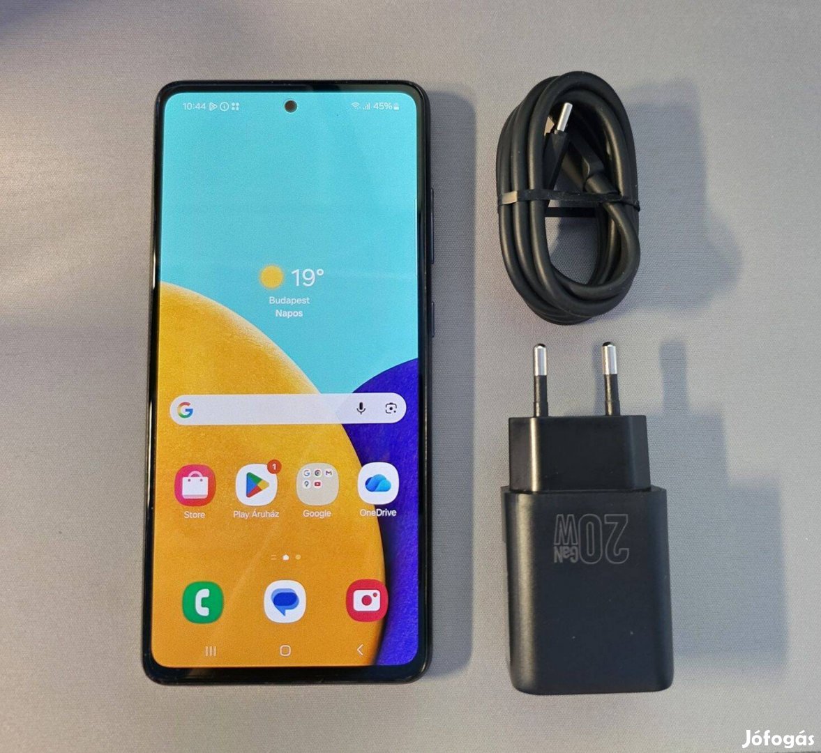 Samsung Galaxy A52 5G