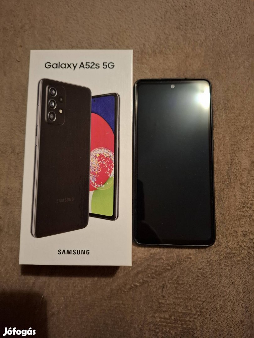 Samsung Galaxy A52 5G