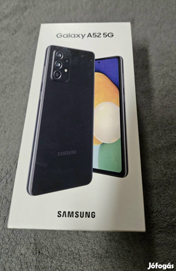 Samsung Galaxy A52 5g