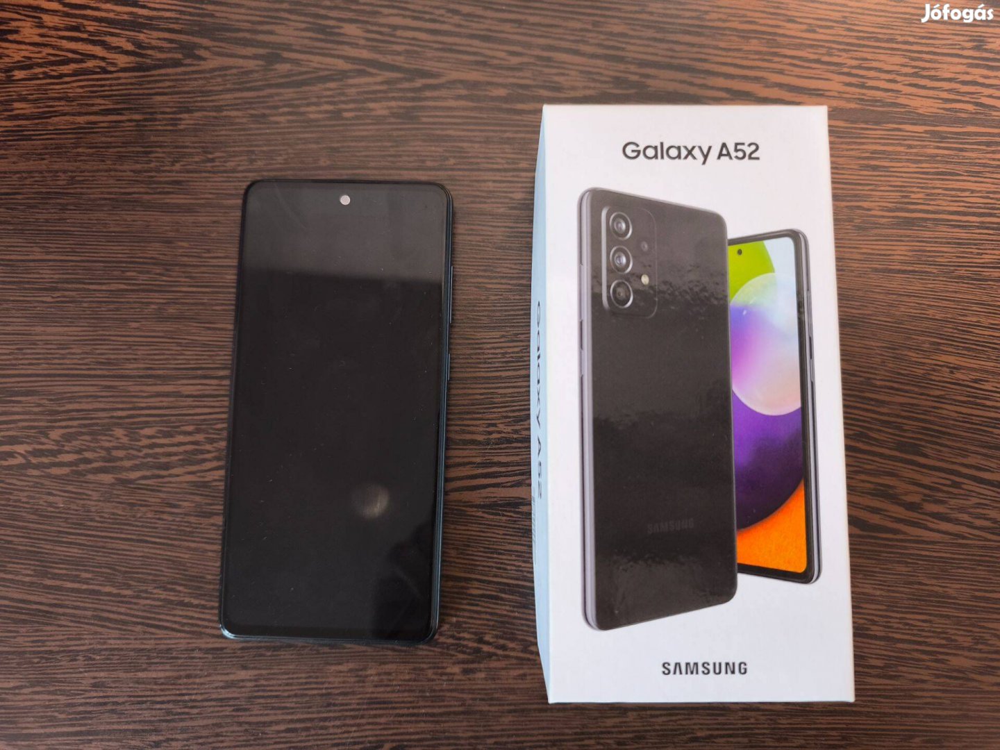 Samsung Galaxy A52 6/128gb