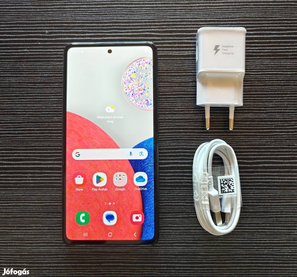 Samsung Galaxy A52s