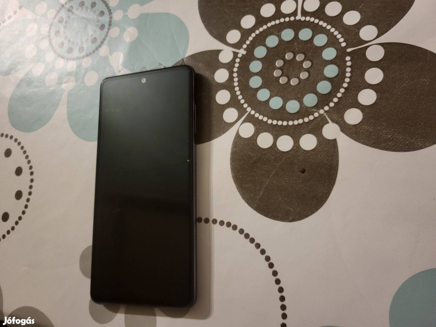 Samsung Galaxy A52s Mobiltelefon javításra