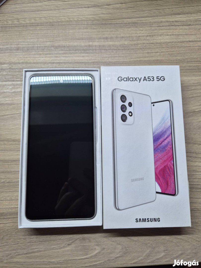 Samsung Galaxy A53 5G 128GB