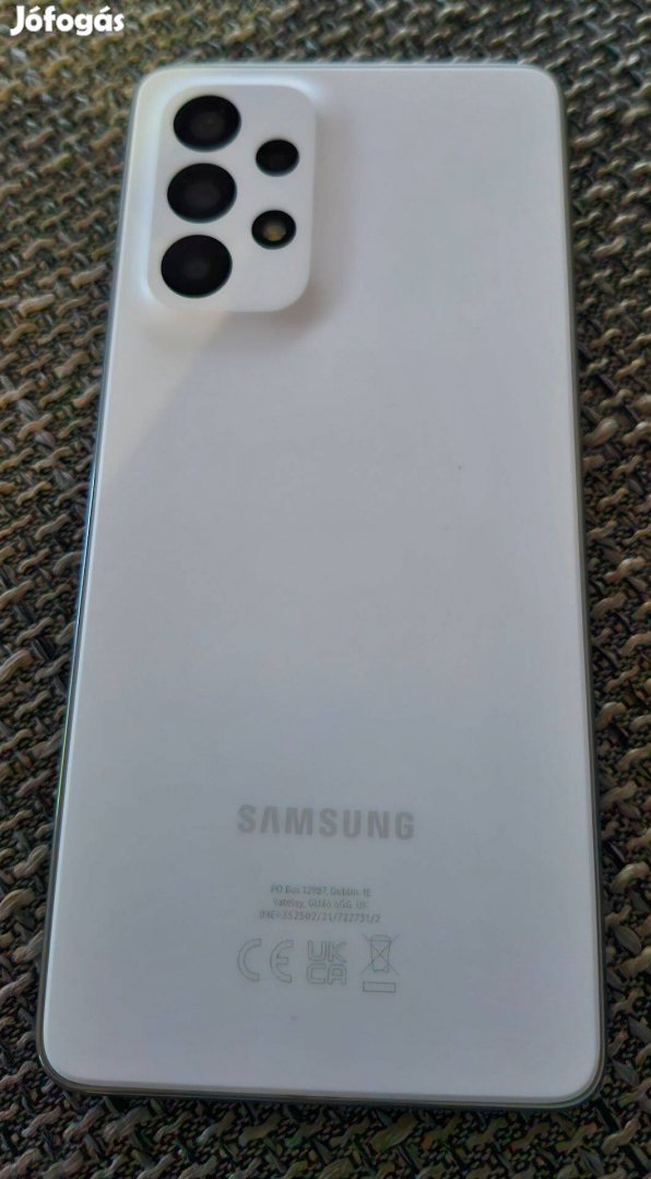 Samsung Galaxy A53 5G 128 GB