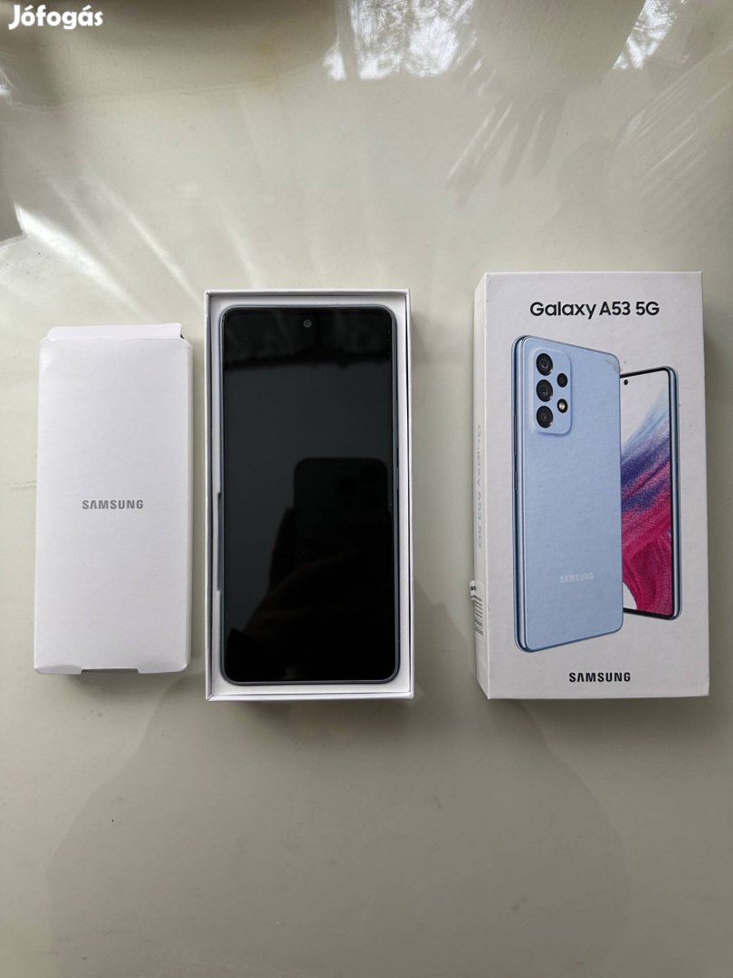 Samsung Galaxy A53 5G