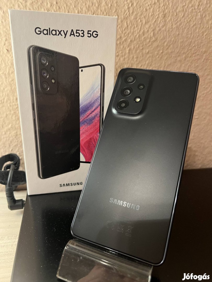 Samsung Galaxy A53 5G