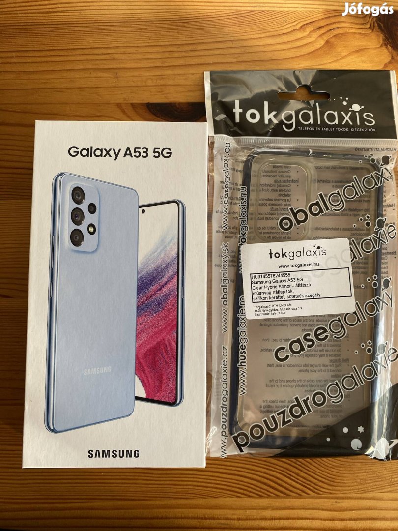 Samsung Galaxy A53 5G