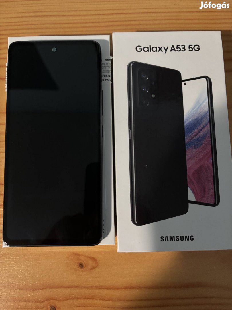 Samsung Galaxy A53 5G