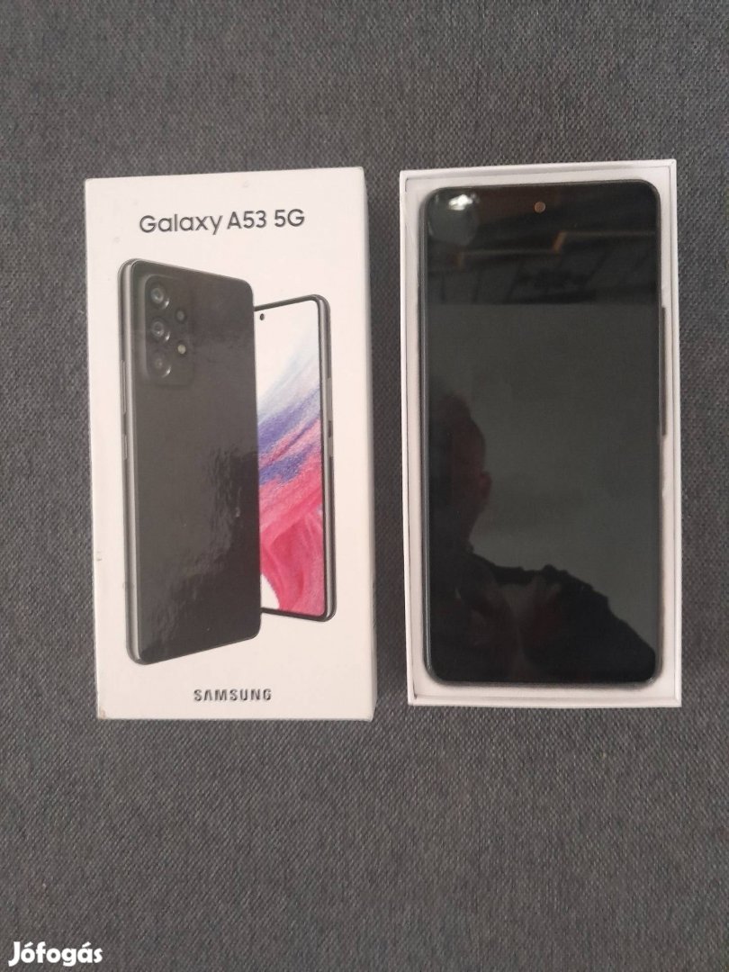 Samsung Galaxy A53 5G