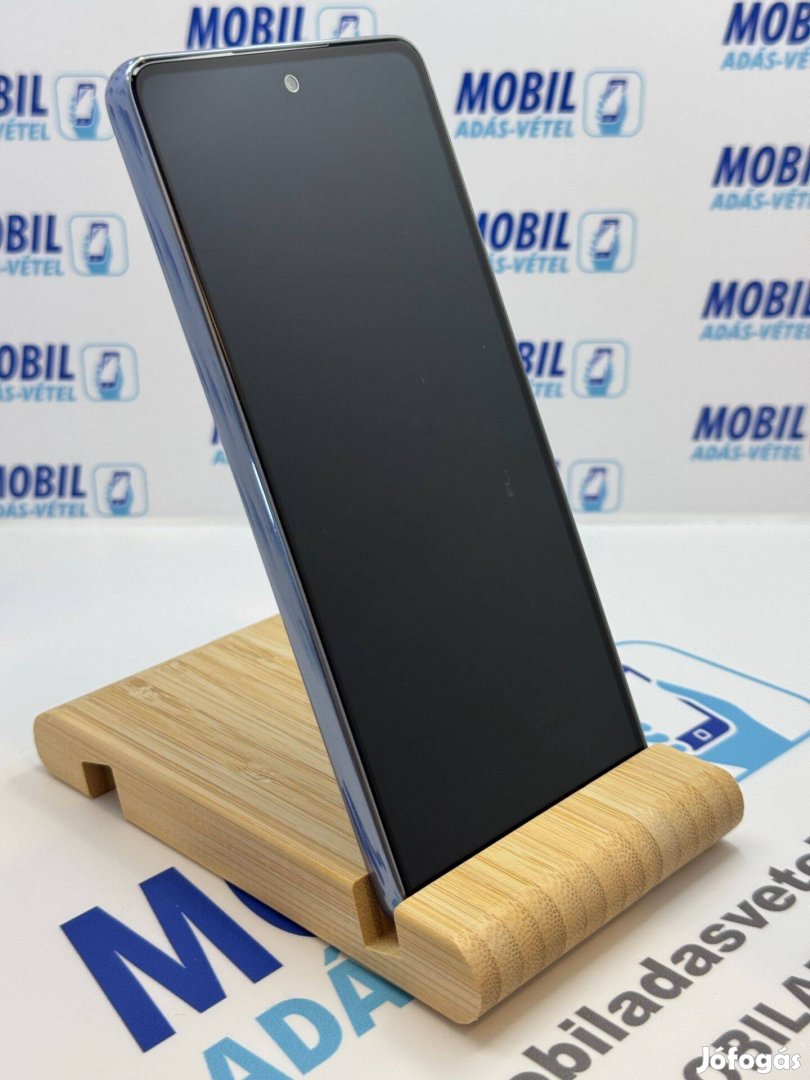 Samsung Galaxy A53 5G 6/128GB, független!