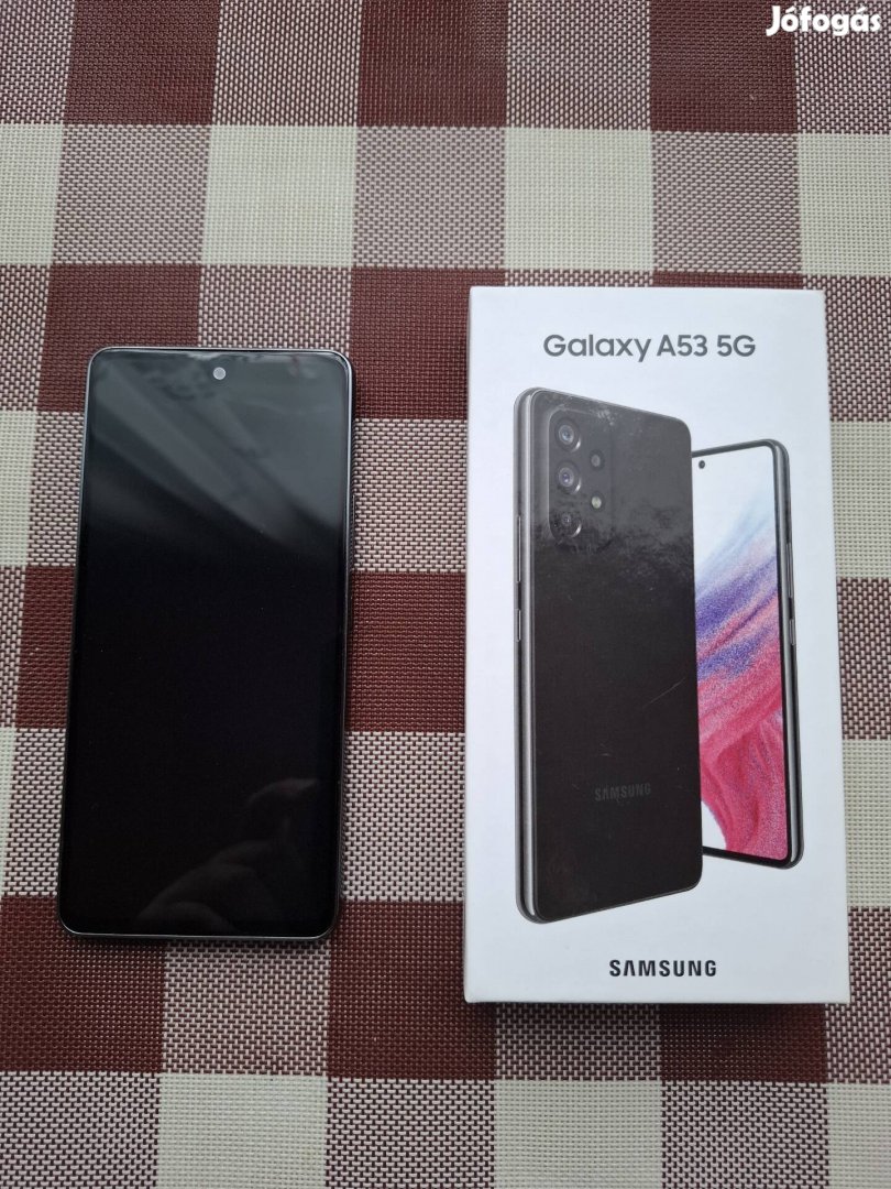 Samsung Galaxy A53 5G