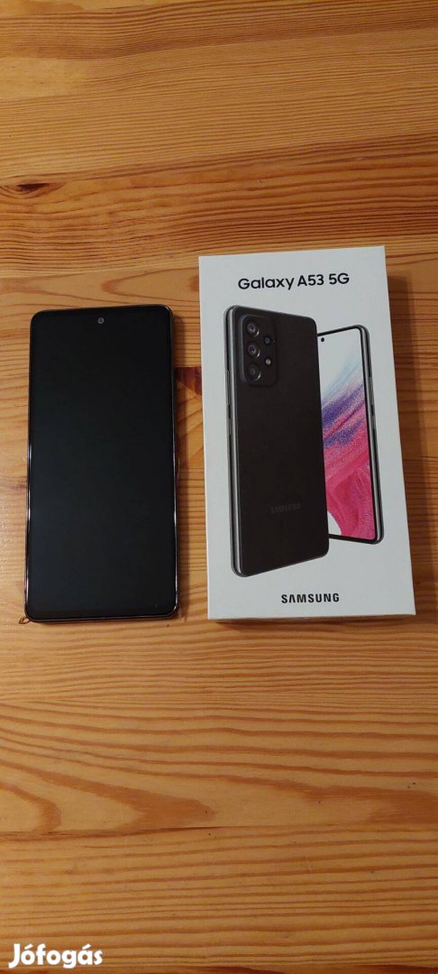 Samsung Galaxy A53 5G