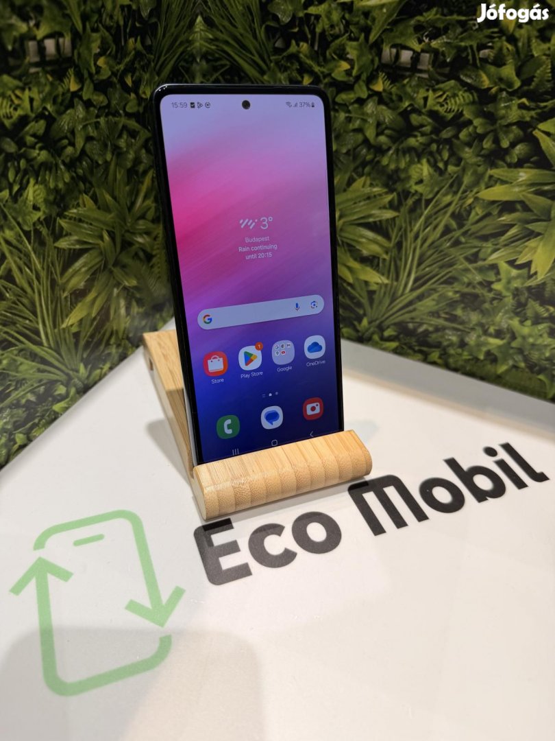 Samsung Galaxy A53 5G Dual Sim 128 GB, 12 hó garancia