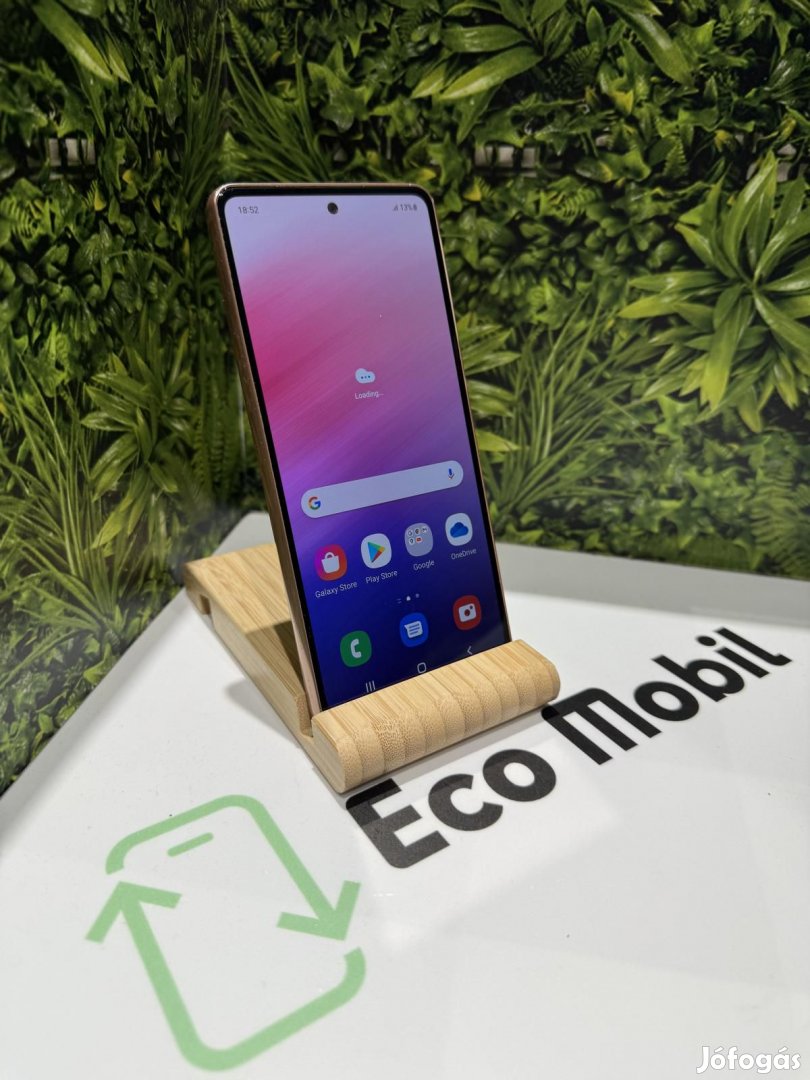 Samsung Galaxy A53 5G Dual Sim 128 GB, 12 hó garancia