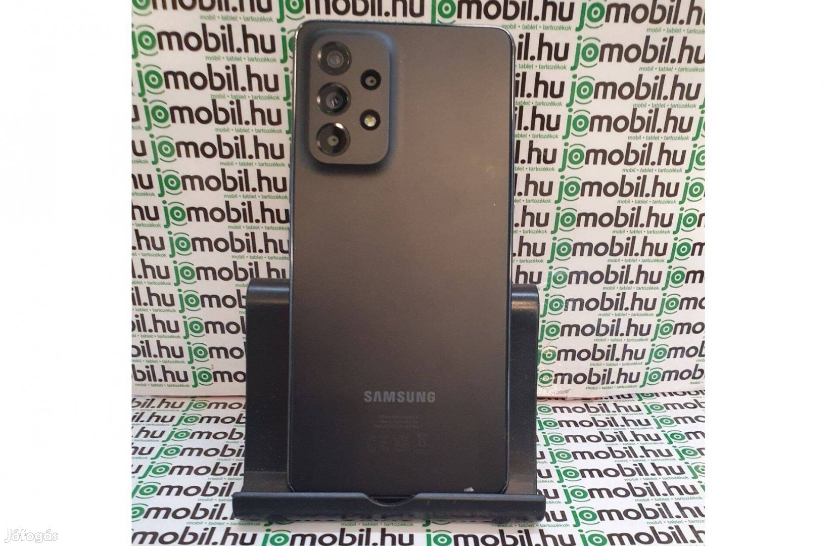 Samsung Galaxy A53 5G SM-A536 6/128GB